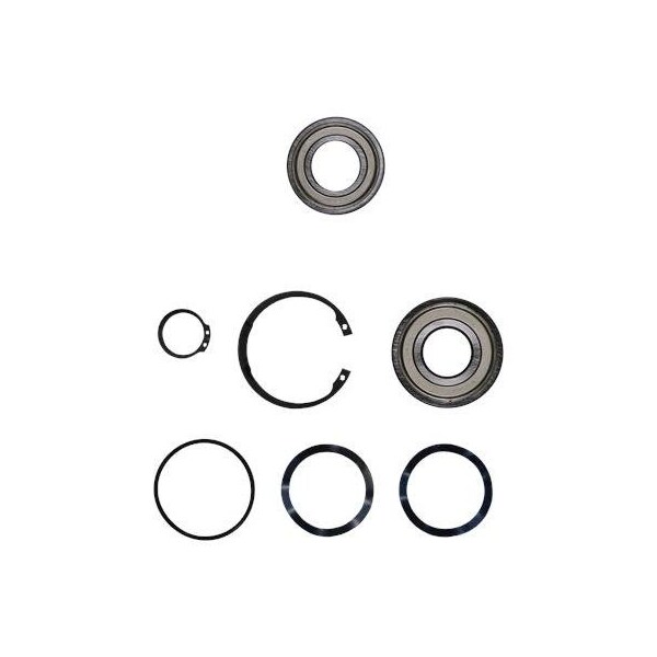 Pump Repair Kits- Kit, Ball Bearing 6306.HYB/6206.HYB, Spare Part.